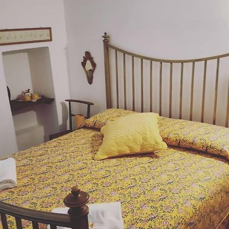 B&B Tre Ponti Castiglione Chiavarese Dış mekan fotoğraf