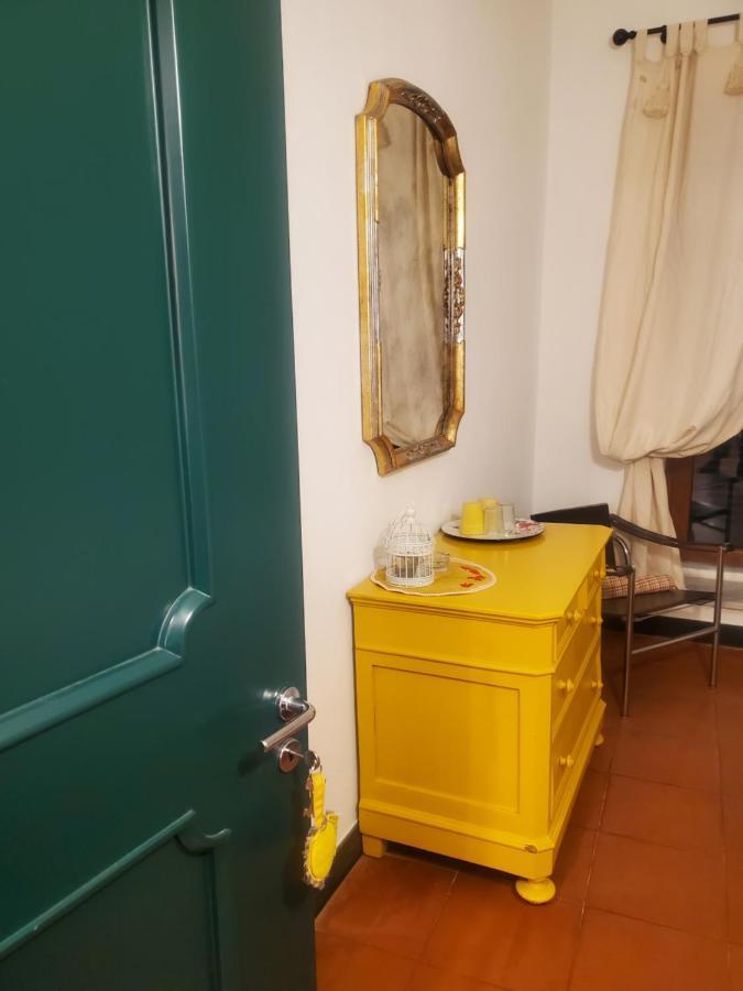 B&B Tre Ponti Castiglione Chiavarese Dış mekan fotoğraf