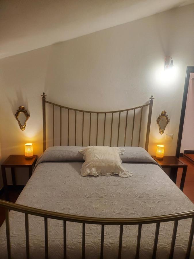 B&B Tre Ponti Castiglione Chiavarese Dış mekan fotoğraf