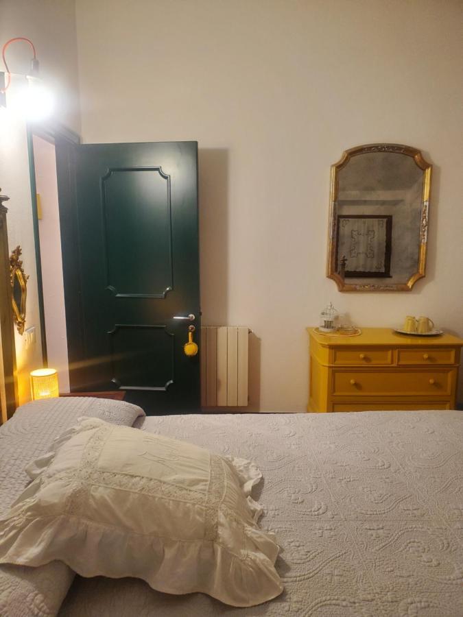 B&B Tre Ponti Castiglione Chiavarese Dış mekan fotoğraf