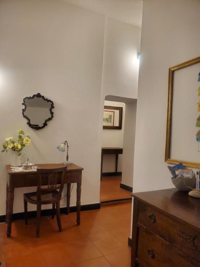 B&B Tre Ponti Castiglione Chiavarese Dış mekan fotoğraf