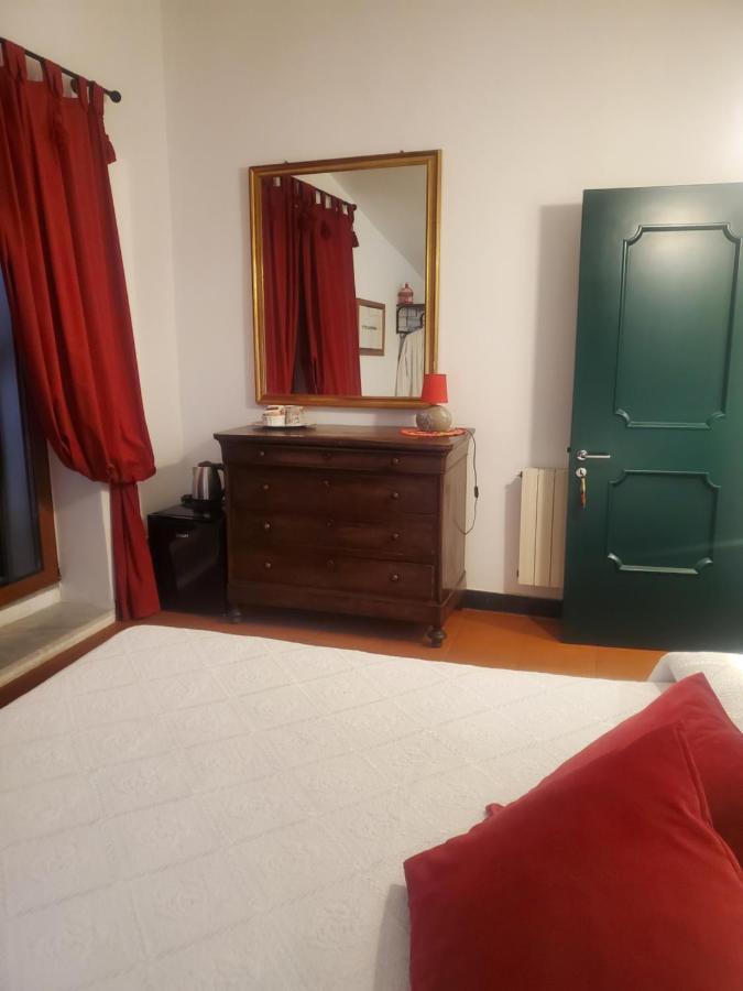 B&B Tre Ponti Castiglione Chiavarese Dış mekan fotoğraf