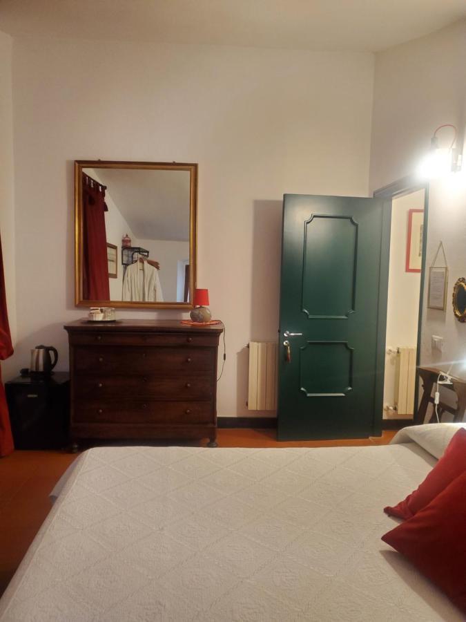 B&B Tre Ponti Castiglione Chiavarese Dış mekan fotoğraf