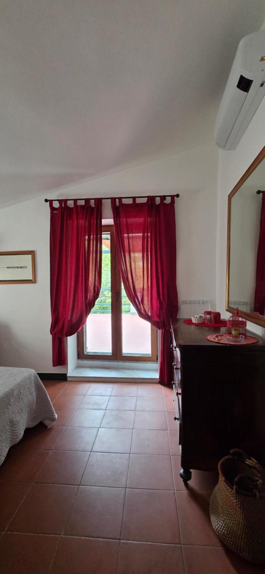 B&B Tre Ponti Castiglione Chiavarese Dış mekan fotoğraf